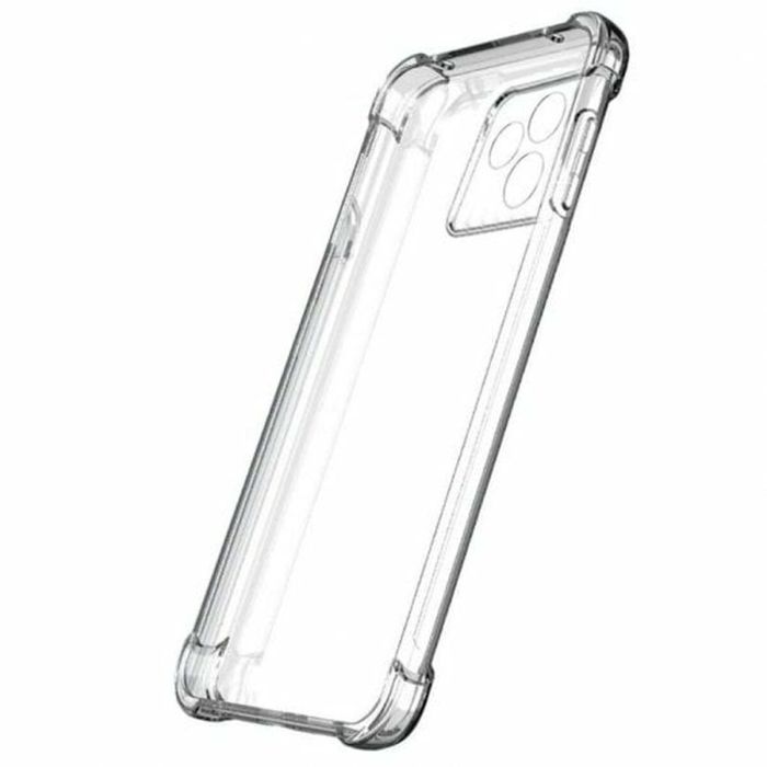 Funda para Móvil Cool Realme C53 Transparente Realme 1