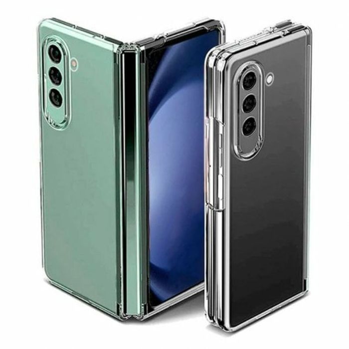 Funda para Móvil Cool Galaxy Z Fold5 Transparente Samsung 3