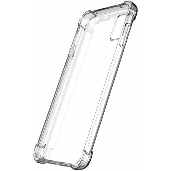 Funda para Móvil Cool iPhone 15 Pro Max Transparente Apple 1