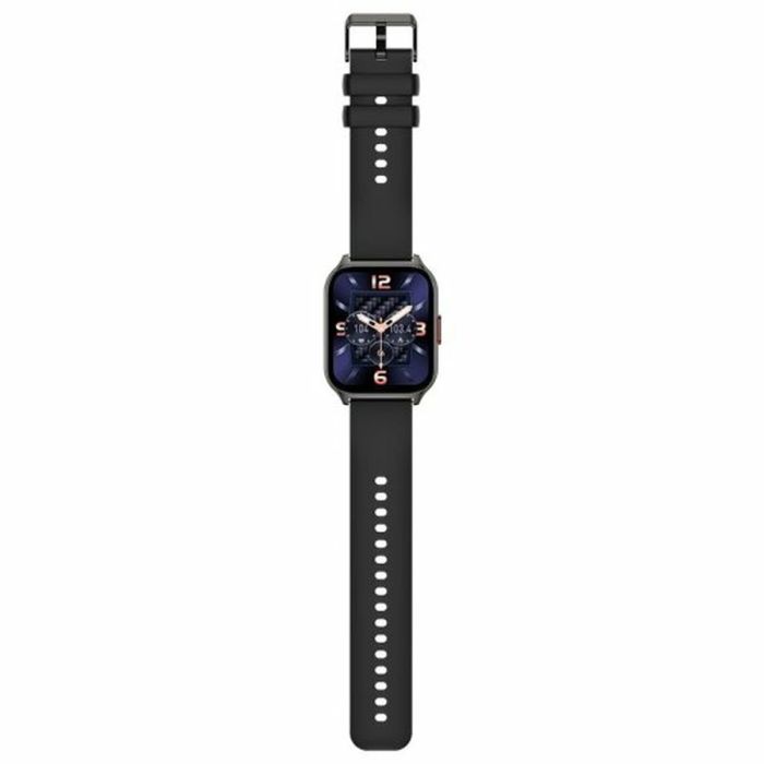 Smartwatch Cool Nova Negro 2