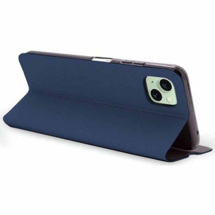 Funda para Móvil Cool iPhone 15 Plus Azul Apple 1