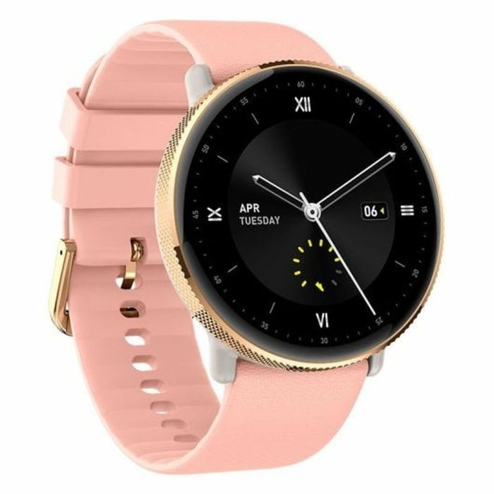 Smartwatch Cool Forever Rosa 8