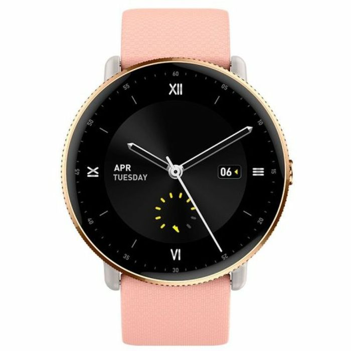 Smartwatch Cool Forever Rosa 6