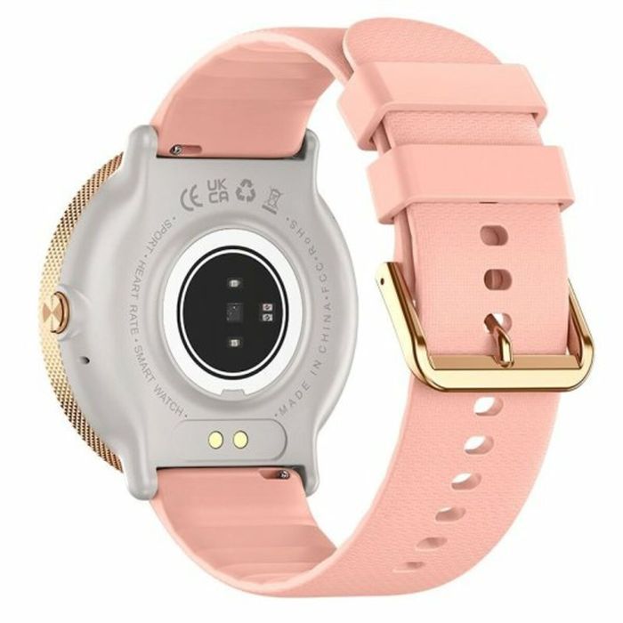 Smartwatch Cool Forever Rosa 1