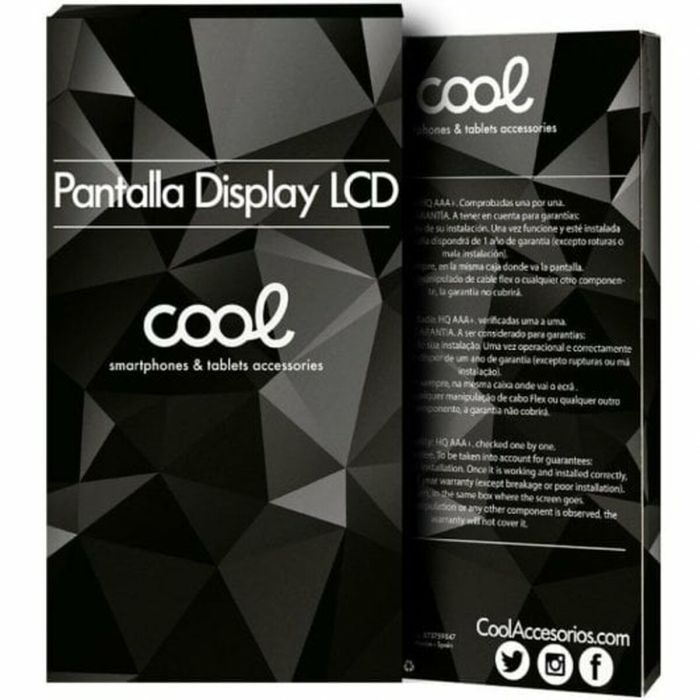 Pantalla LCD para Móvil Cool iPhone 14 1