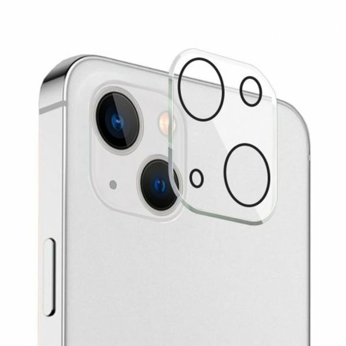 Protector de Lente Cool iPhone 15 Plus | iPhone 15 Apple 3
