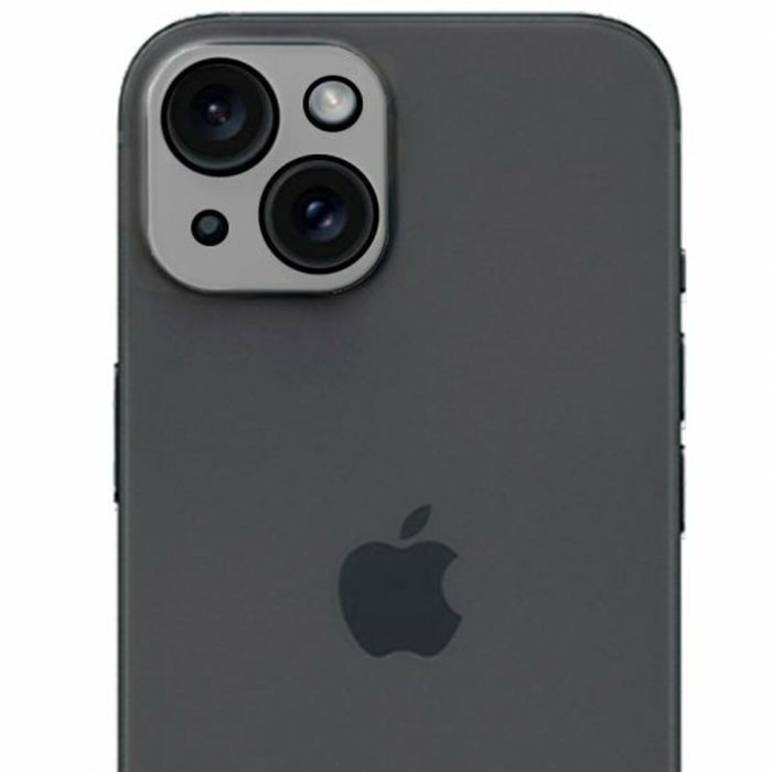 Protector de Lente Cool iPhone 15 Plus | iPhone 15 Apple 1