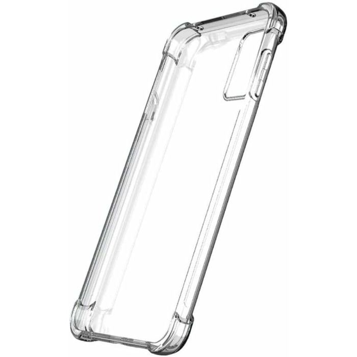 Funda para Móvil Cool OPPO A38 Transparente OPPO 1