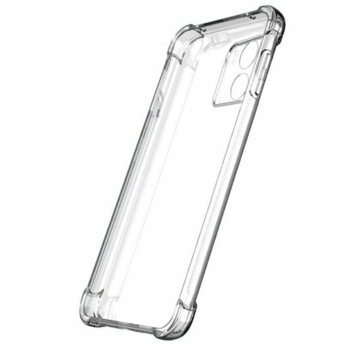 Funda para Móvil Cool Redmi 13C | POCO C65 Transparente 1