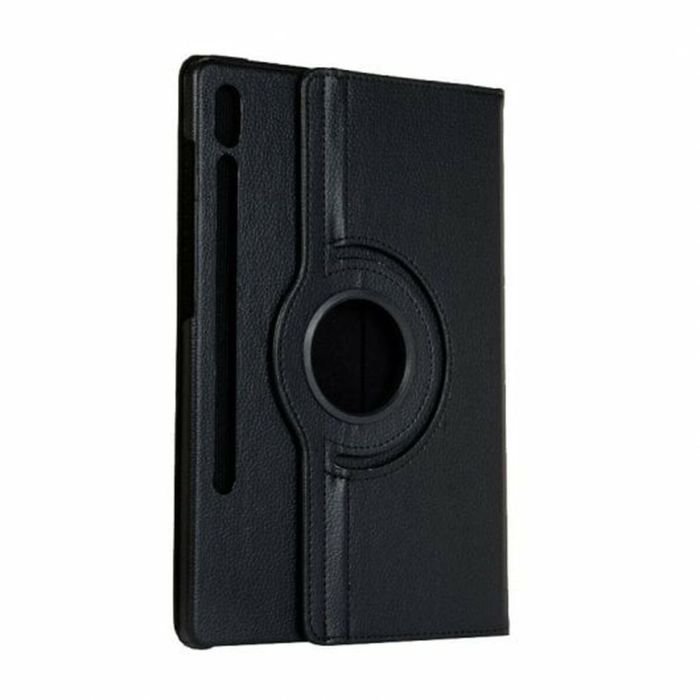 Funda para Tablet Cool Galaxy Tab S9 FE Negro 5