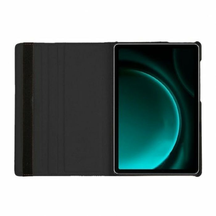 Funda para Tablet Cool Galaxy Tab S9 FE Negro 4