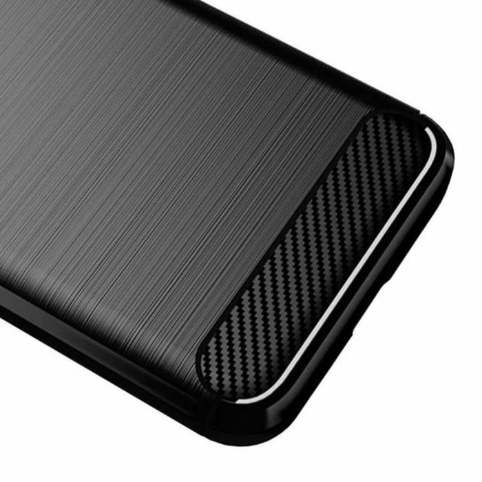 Funda para Móvil Cool Moto E13 Negro Motorola 1