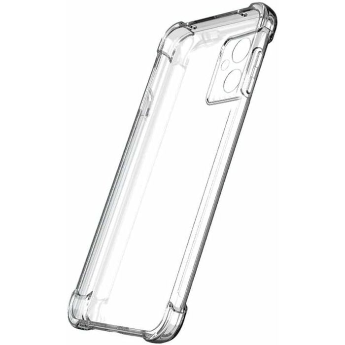 Funda para Móvil Cool Moto G54 5G Transparente Motorola 1