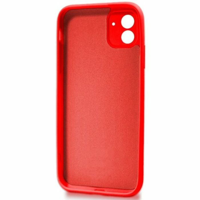 Funda para Móvil Cool Redmi 13C | POCO C65 Rojo Xiaomi 1