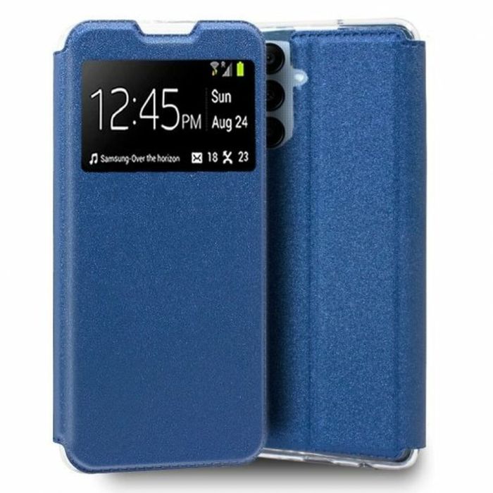 Funda para Móvil Cool Galaxy A25 5G Azul Samsung 1