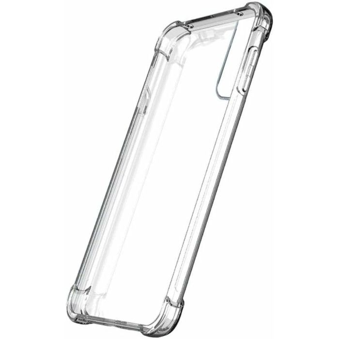 Funda para Móvil Cool Galaxy S24 Ultra Transparente Samsung