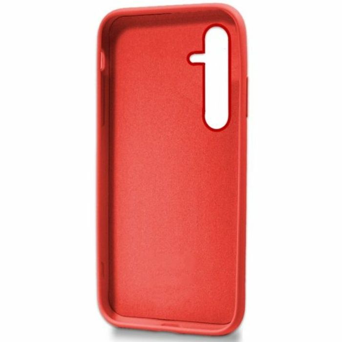 Funda para Móvil Cool Galaxy S24+ Rojo Samsung 1