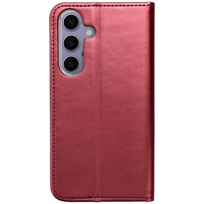 Funda para Móvil Cool Galaxy S24 Rojo Samsung 1