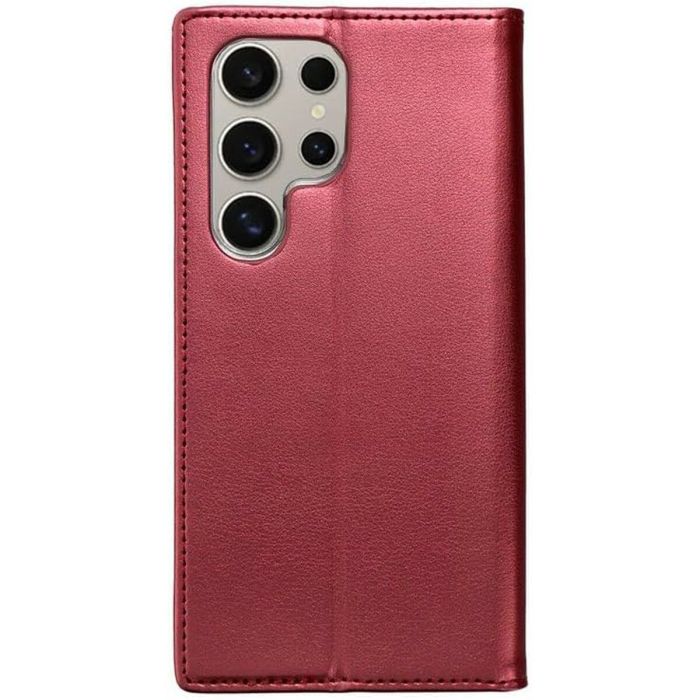 Funda para Móvil Cool Galaxy S24 Ultra Rojo Samsung 1