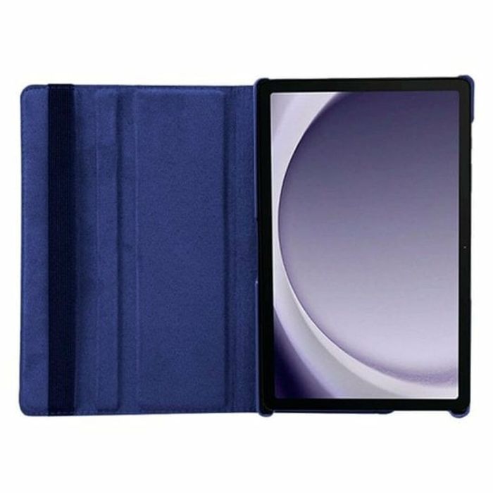 Funda para Tablet Cool Galaxy Tab A9+ Azul 2