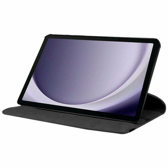 Funda para Tablet Cool Galaxy Tab A9+ Negro 4