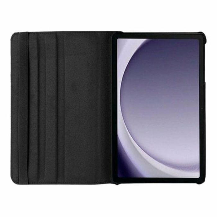 Funda para Tablet Cool Galaxy Tab A9+ Negro 2
