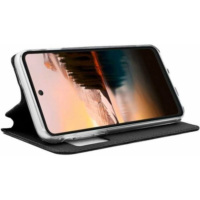 Funda para Móvil Cool TCL 40 NXTPAPER Negro TCL