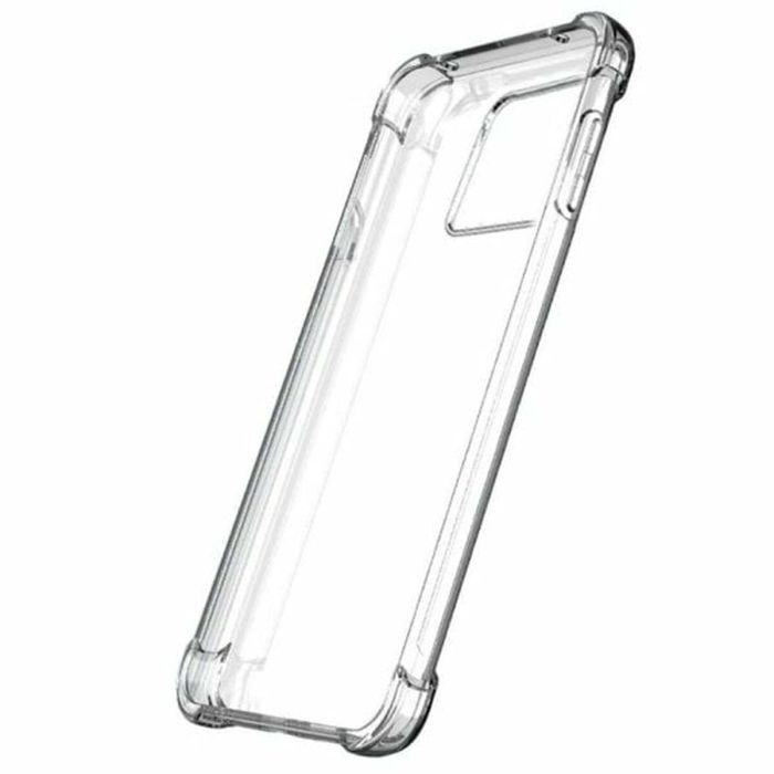 Funda para Móvil Cool Redmi Note 13 Transparente Xiaomi 1