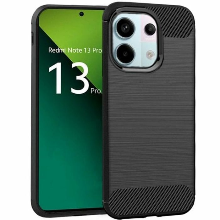 Funda para Móvil Cool Redmi Note 13 Pro 5G Negro Xiaomi