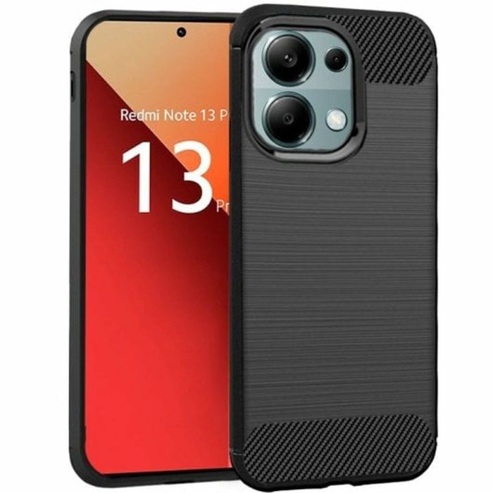 Funda para Móvil Cool Redmi Note 13 Pro Negro Xiaomi