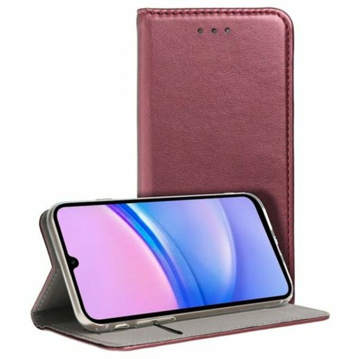 Funda para Móvil Cool Galaxy A15 5G | Galaxy A15 Rojo Samsung