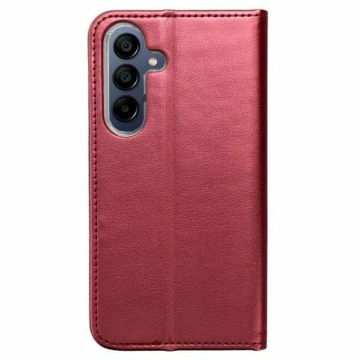 Funda para Móvil Cool Galaxy A15 5G | Galaxy A15 Rojo Samsung 1