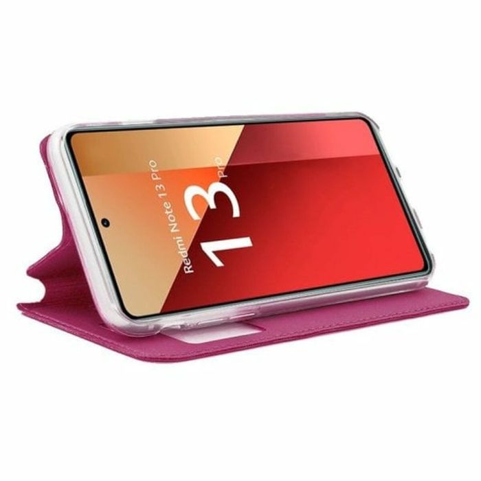 Funda para Móvil Cool Redmi Note 13 Pro Rosa Xiaomi 1