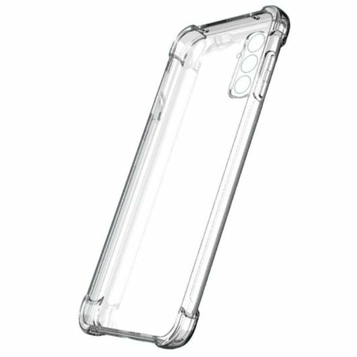 Funda para Móvil Cool Galaxy A35 Transparente Samsung 1