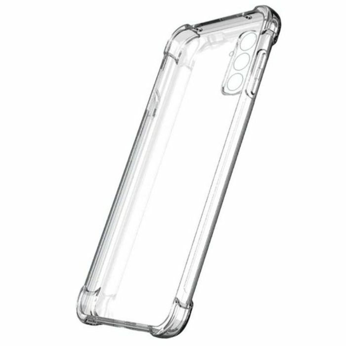 Funda para Móvil Cool Galaxy A55 Transparente Samsung 2