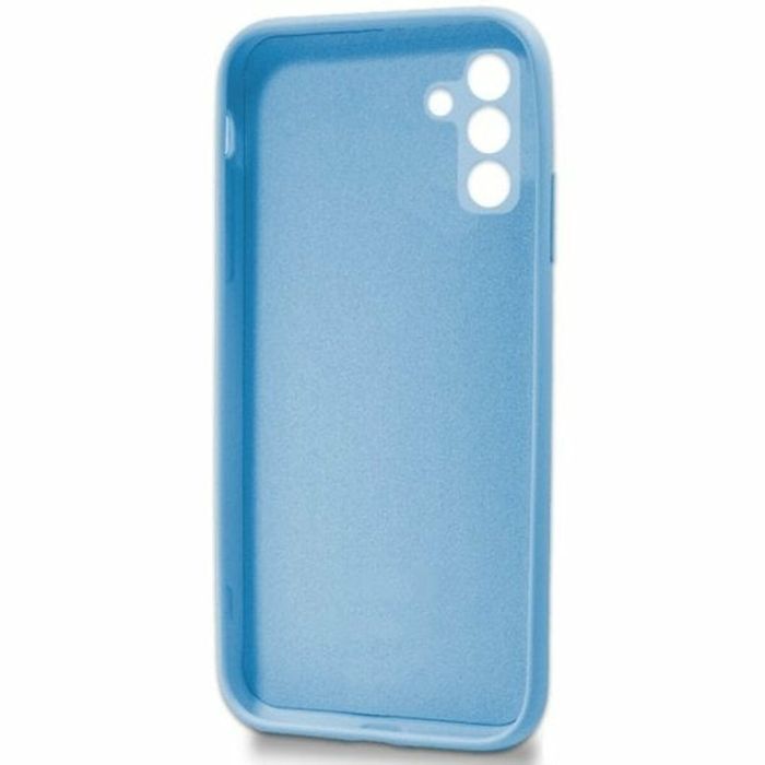 Funda para Móvil Cool Galaxy A55 Azul Samsung 1