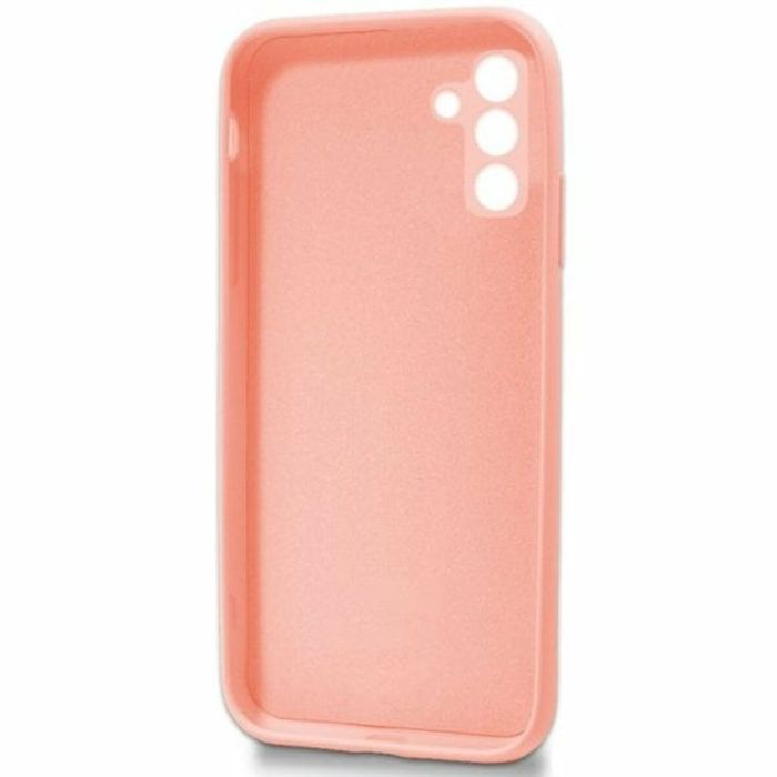 Funda para Móvil Cool Galaxy A35 Rosa Samsung 1