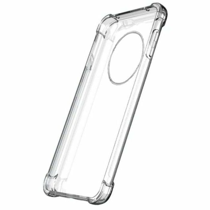 Funda para Móvil Cool Redmi A3 Transparente Xiaomi 1