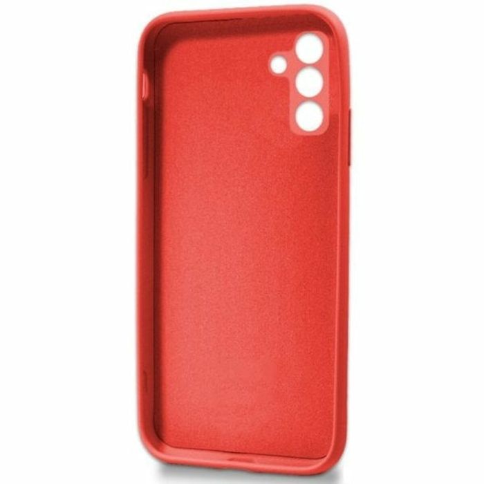 Funda para Móvil Cool Galaxy A15 5G | Galaxy A15 Rojo Samsung 1