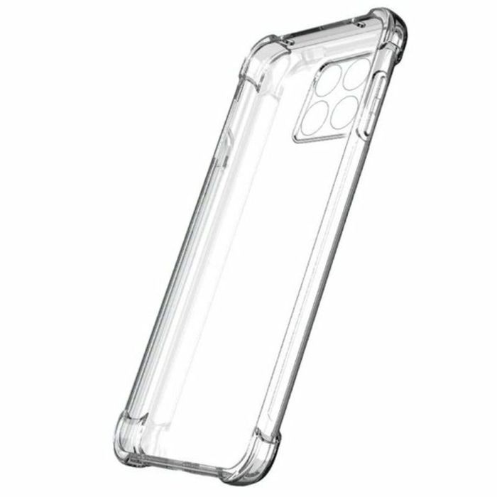 Funda para Móvil Cool POCO X6 Pro 5G Transparente Xiaomi 1