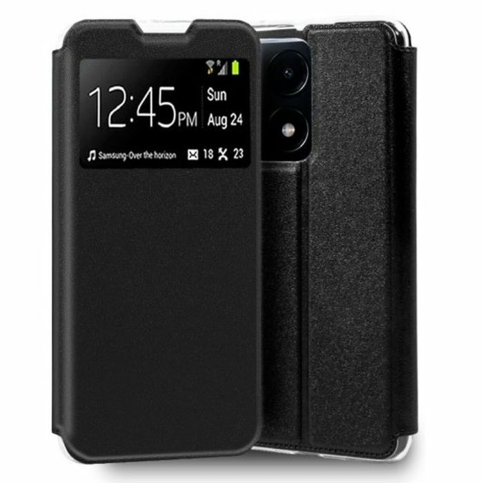 Funda para Móvil Cool POCO X6 Pro 5G Negro Xiaomi