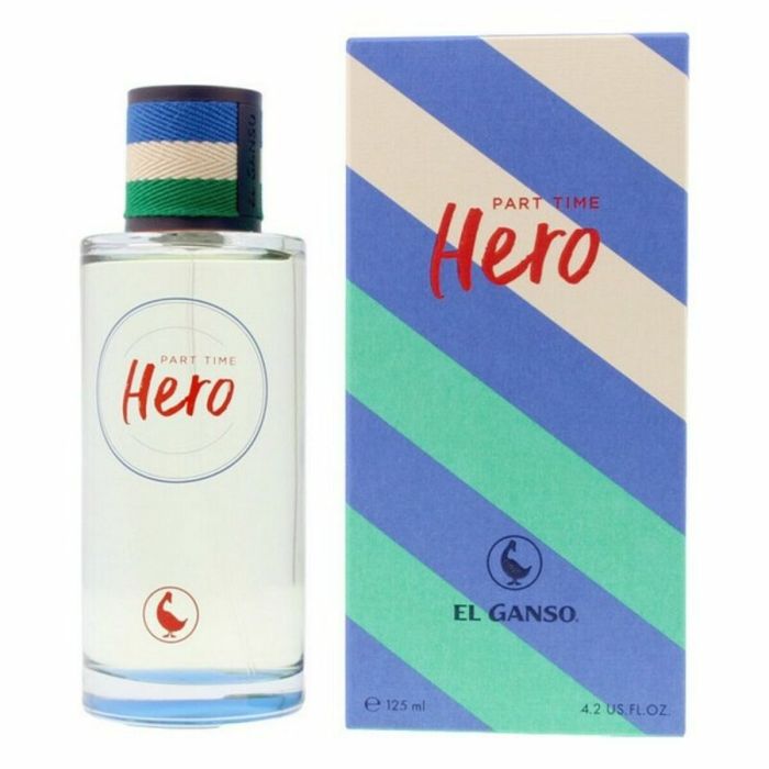 Perfume Hombre El Ganso 1497-00047 EDT 125 ml