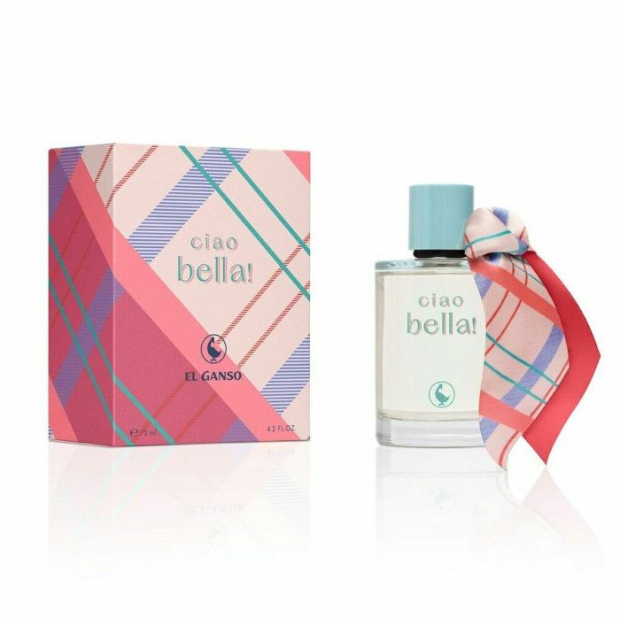 Perfume Mujer El Ganso Ciao Bella EDT 75 ml