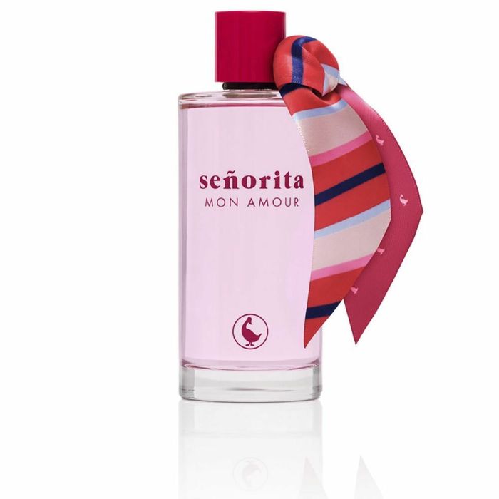 Perfume Mujer El Ganso Señorita Mon Amour EDT 125 ml