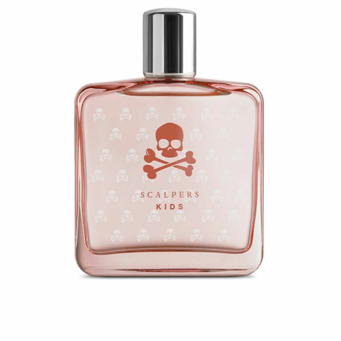 Perfume Infantil Scalpers Kids Girl EDT 100 ml