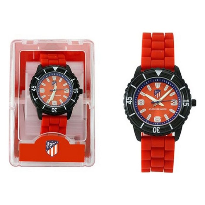 Reloj Juvenil Atlético Madrid (Ø 35 mm) Reloj Juvenil Atlético Madrid (Ø 35 mm)