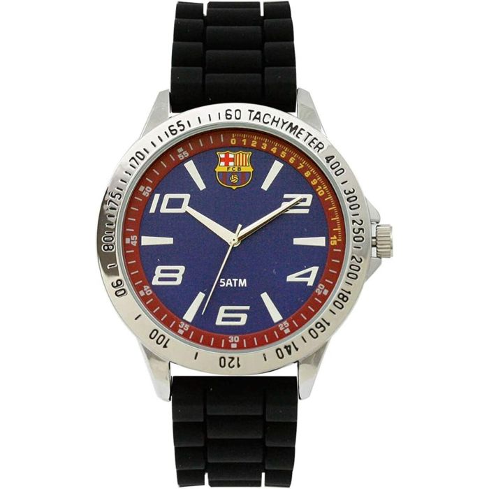 Reloj Infantil FCB Barcelona Seva Import 7004032