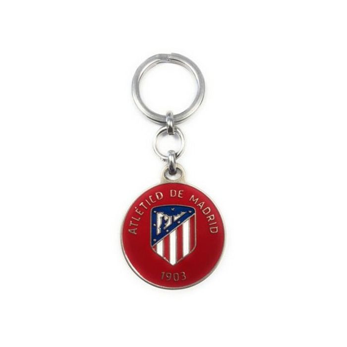 Atletico de Madrid Llavero Seva Import 5001148