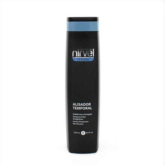 Nirvel Styling Alisador Temporal 250 Ml