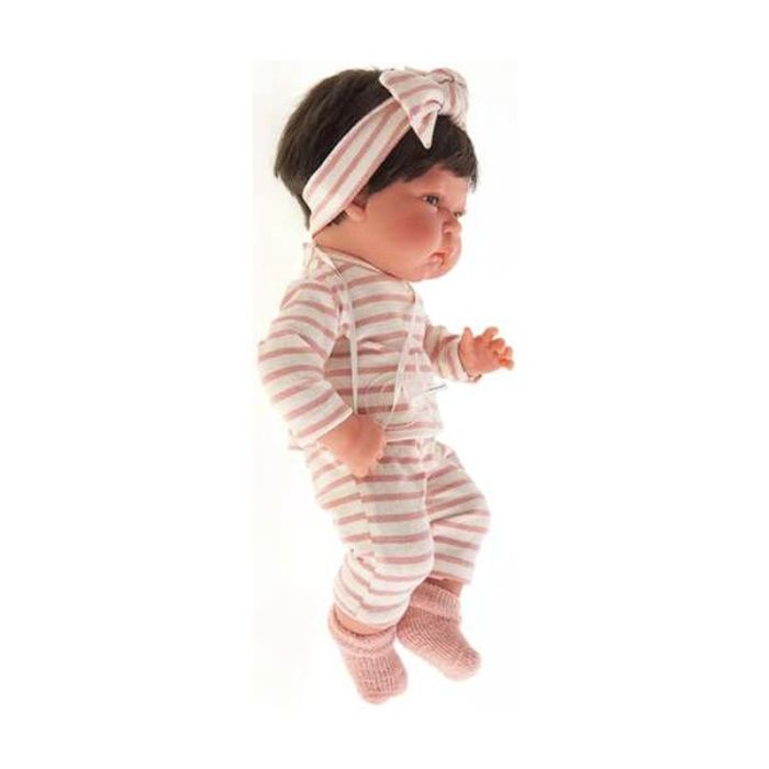 Bodys Surtidos Especial Reborns 42 Cm. 91046 Antonio Juan Bodys Surtidos Especial Reborns 42 Cm. 91046 Antonio Juan